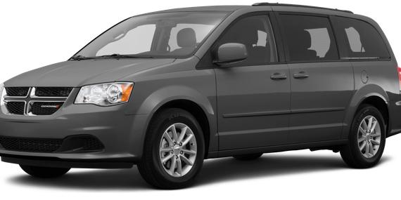DODGE GRAND CARAVAN 2015 2C4RDGCGXFR650479 image